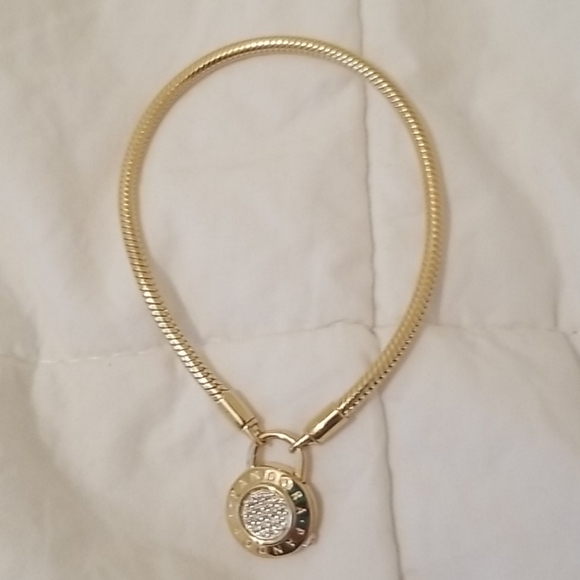 Pandora Shine bracelet - Picture 1 of 4